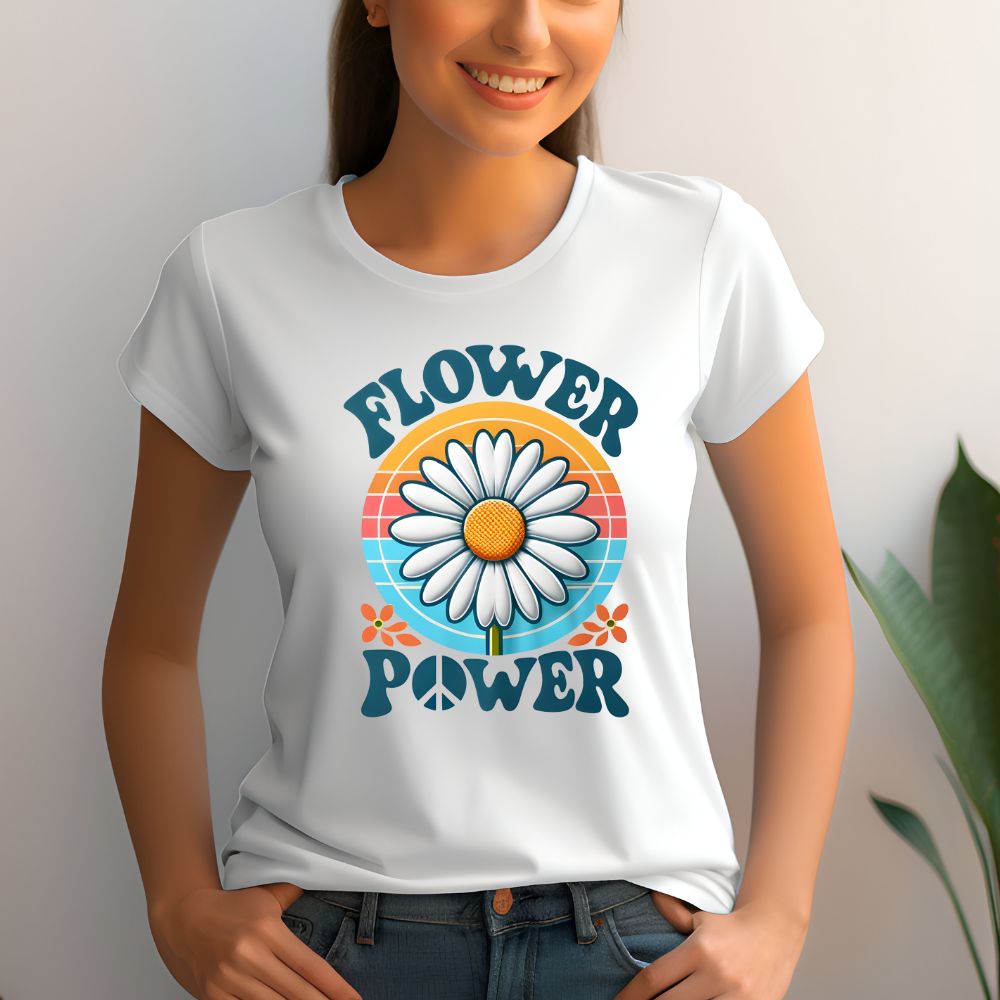 Flower Power