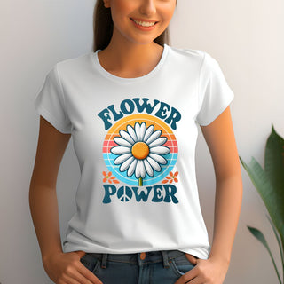 Flower Power