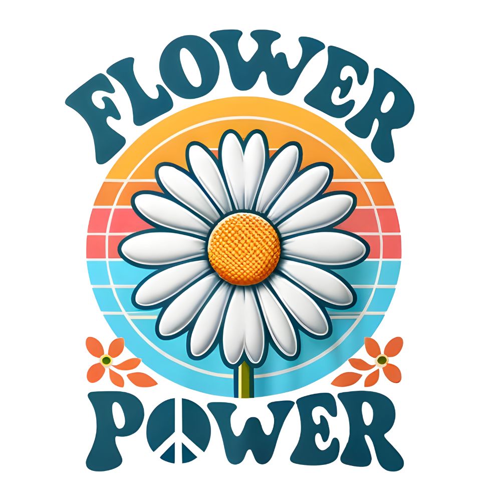 Flower Power