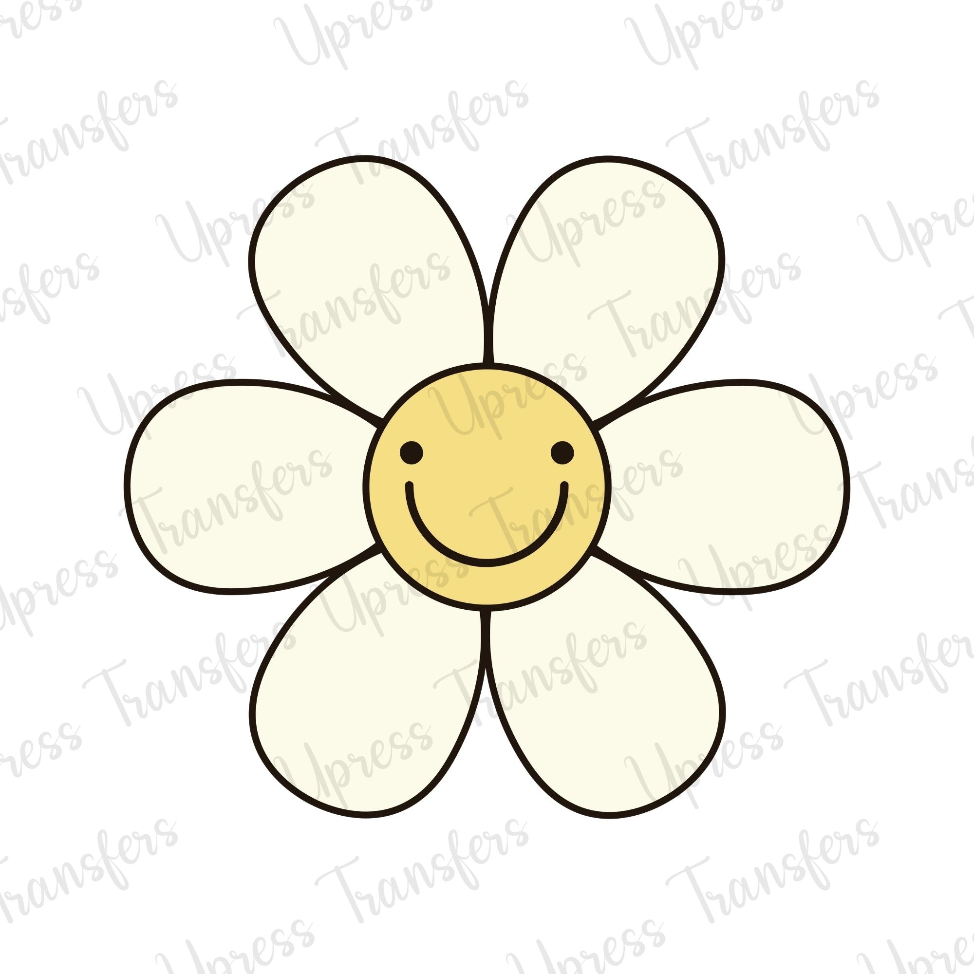 Flower Smile
