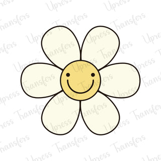 Flower Smile