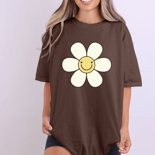 Flower Smile