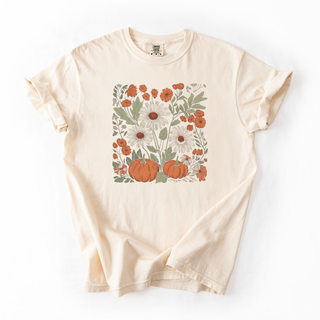Flowers And Basketball (Copy)