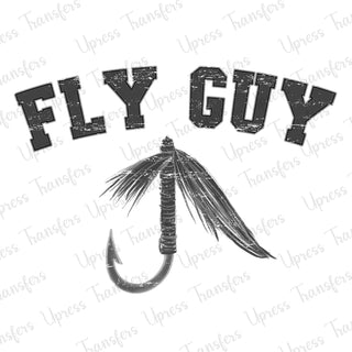 Fly Guy
