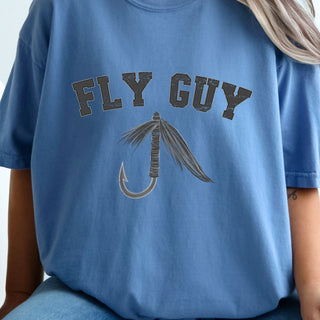 Fly Guy