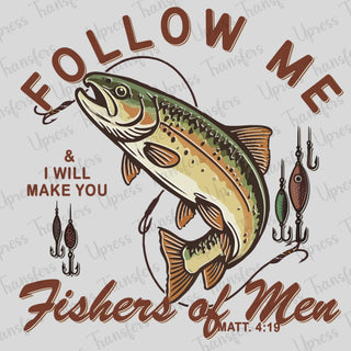 Follow Me Bass