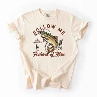 Follow Me Bass