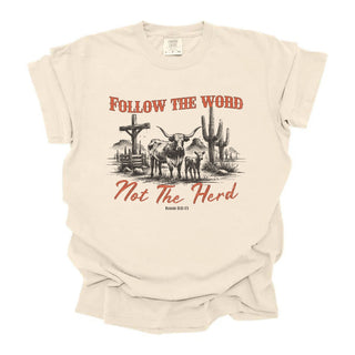 Follow The Word Western
