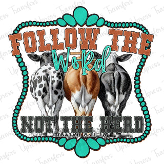 Follow The Word
