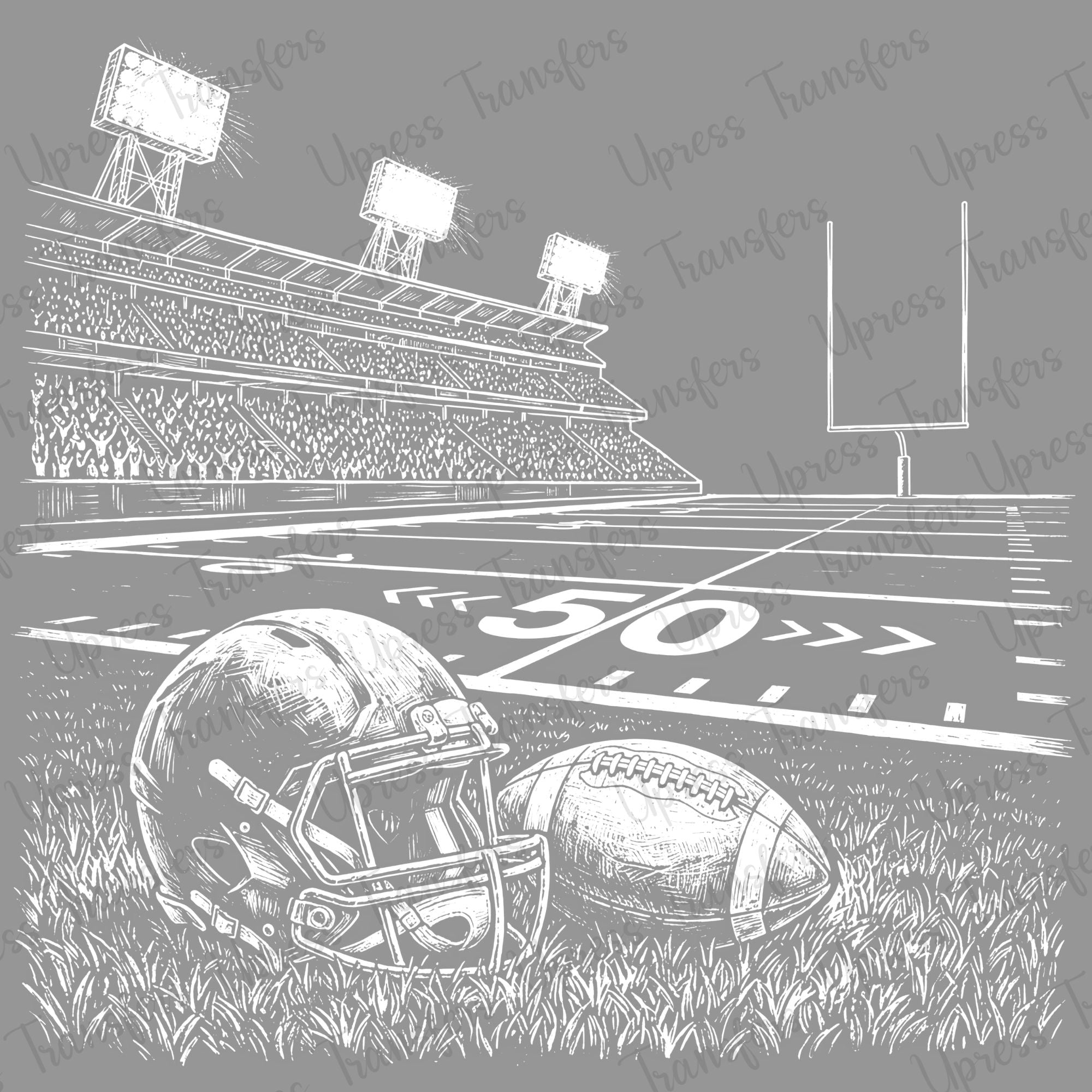 Football Field