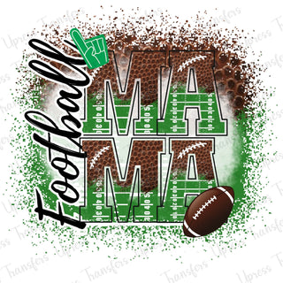 Football Field Mama