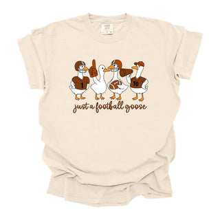 Football Goose x4