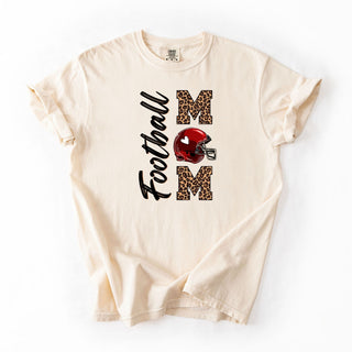 Football Mom Cheetah
