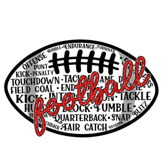 Football Terms
