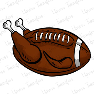 Football Turkey