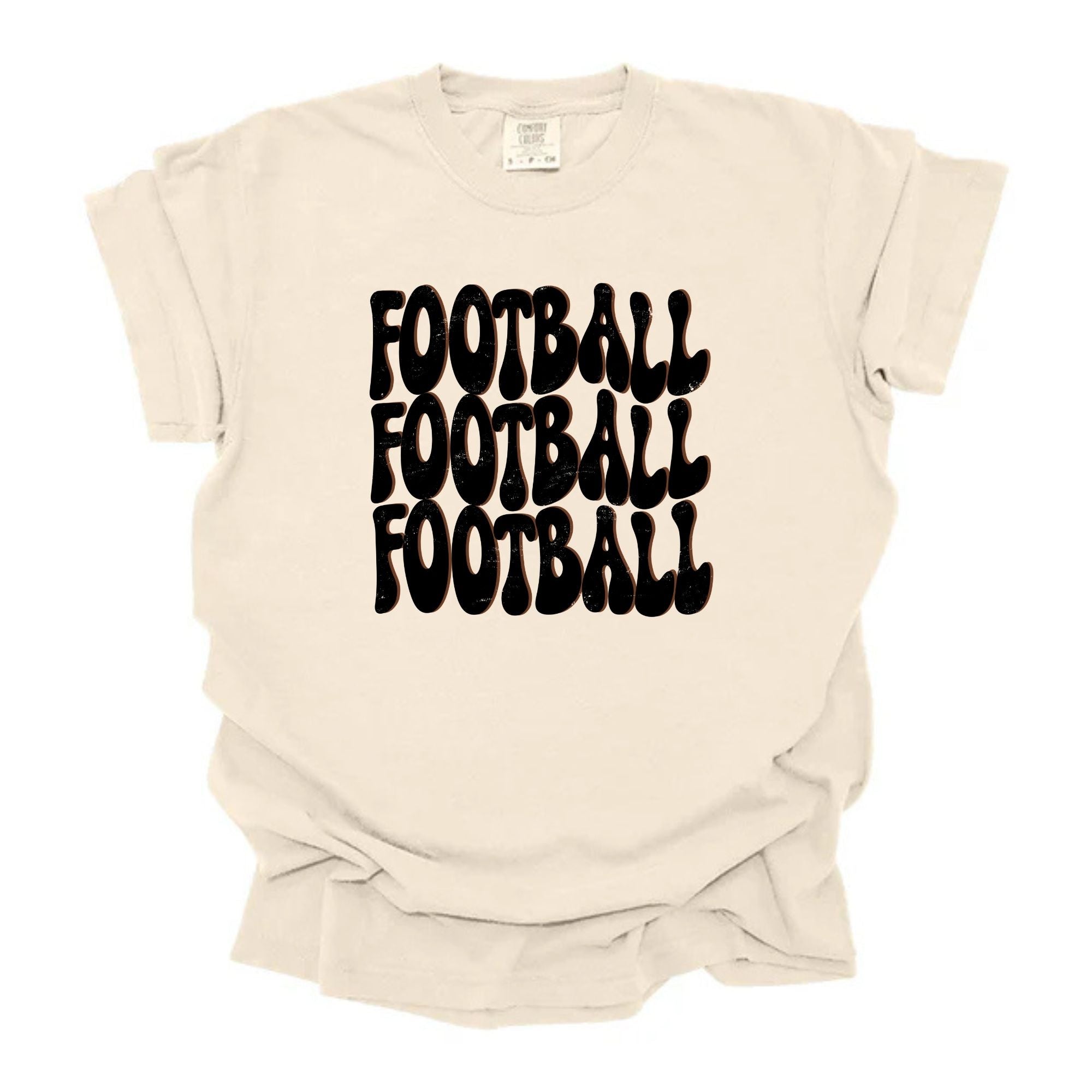 Football x3 Groovy