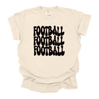 Football x3 Groovy