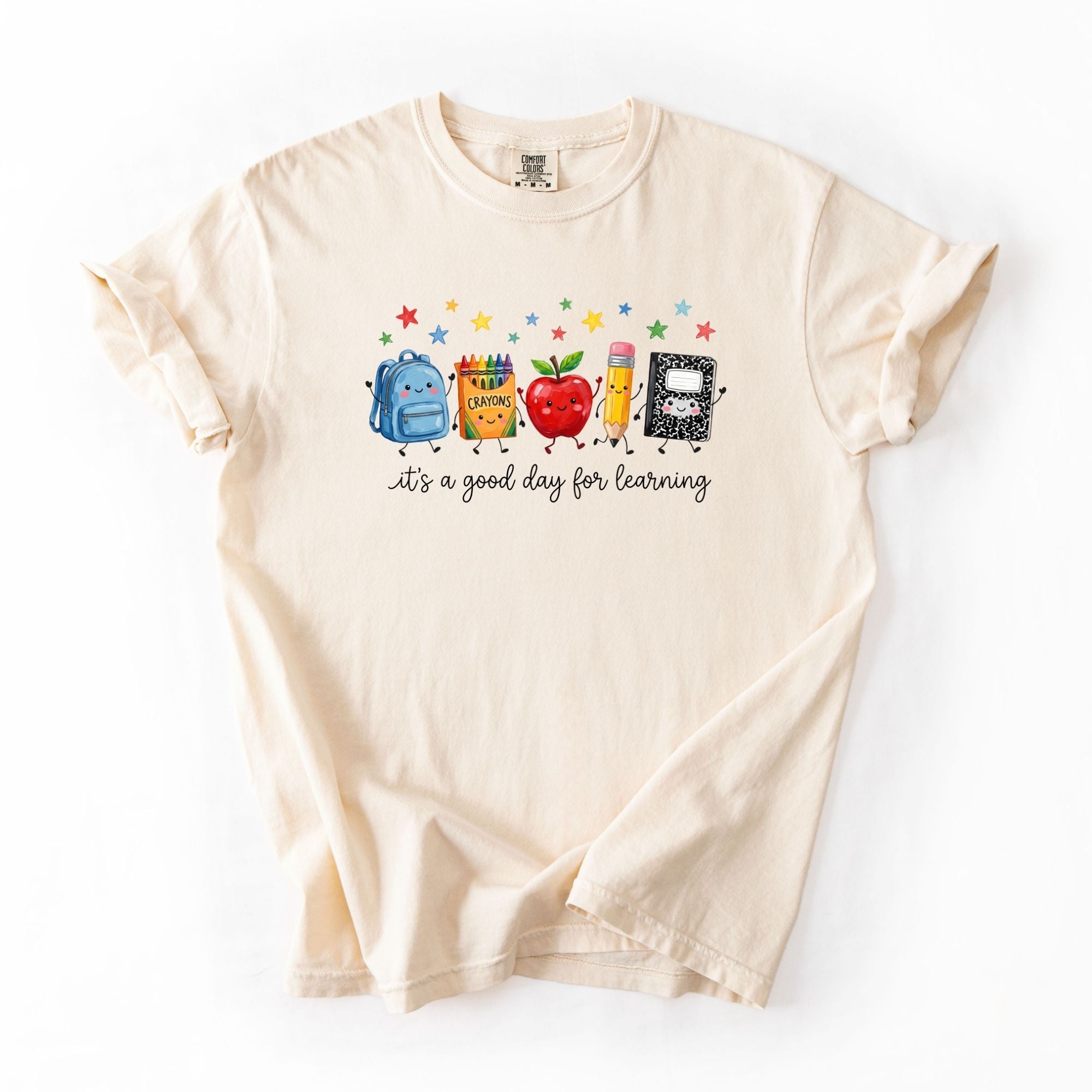 For Learning Supplies