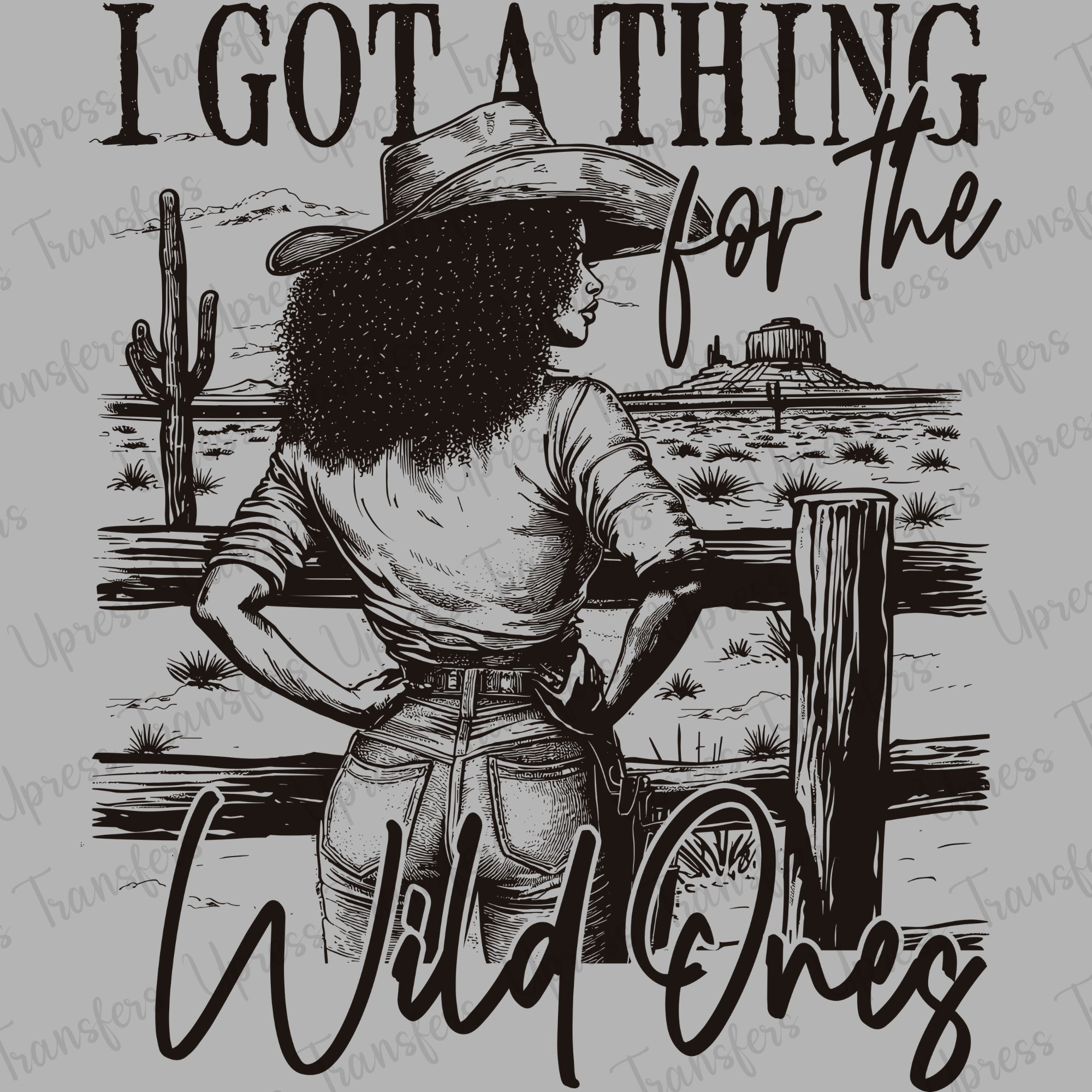 For The Wild Ones