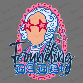Founding Daddy