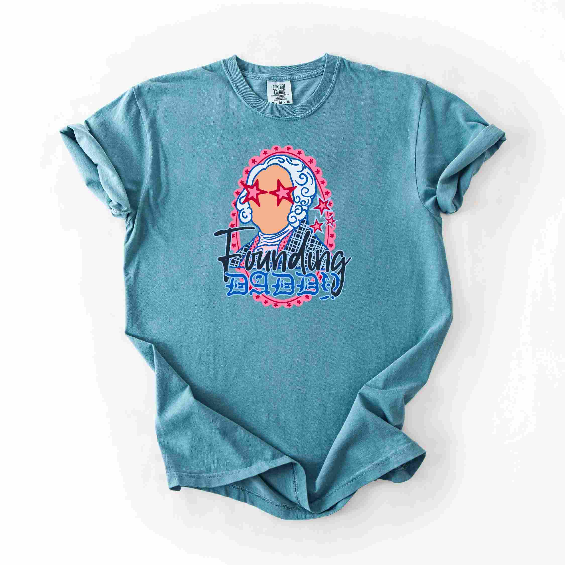 Founding Daddy