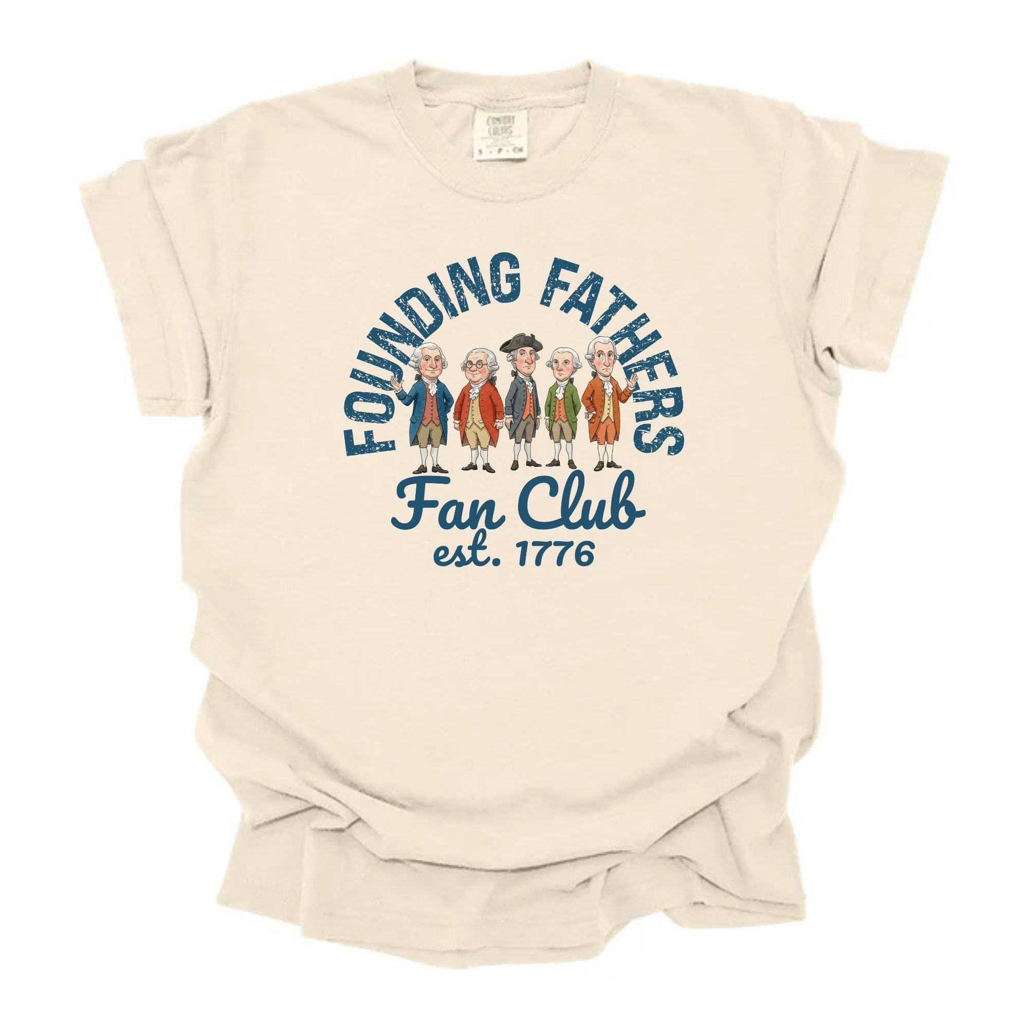 Founding Fathers Fan Club