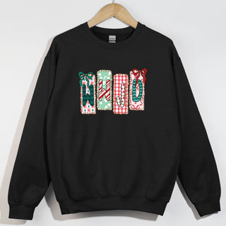 Framed WWJD Christmas