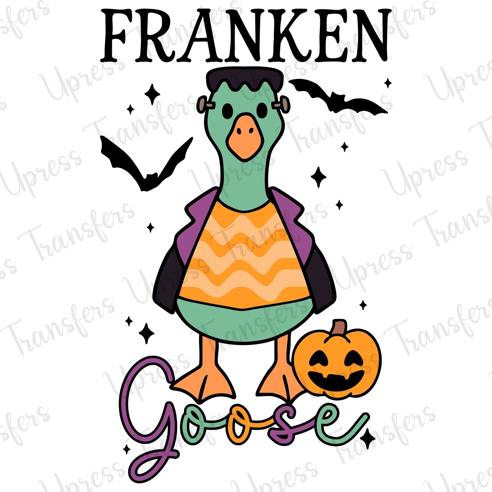 Franken  Goose