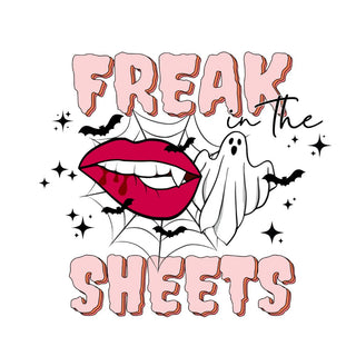 Freak Sheets