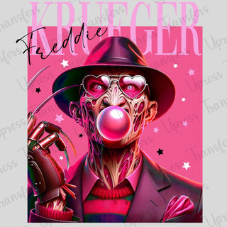 Freddie Cover