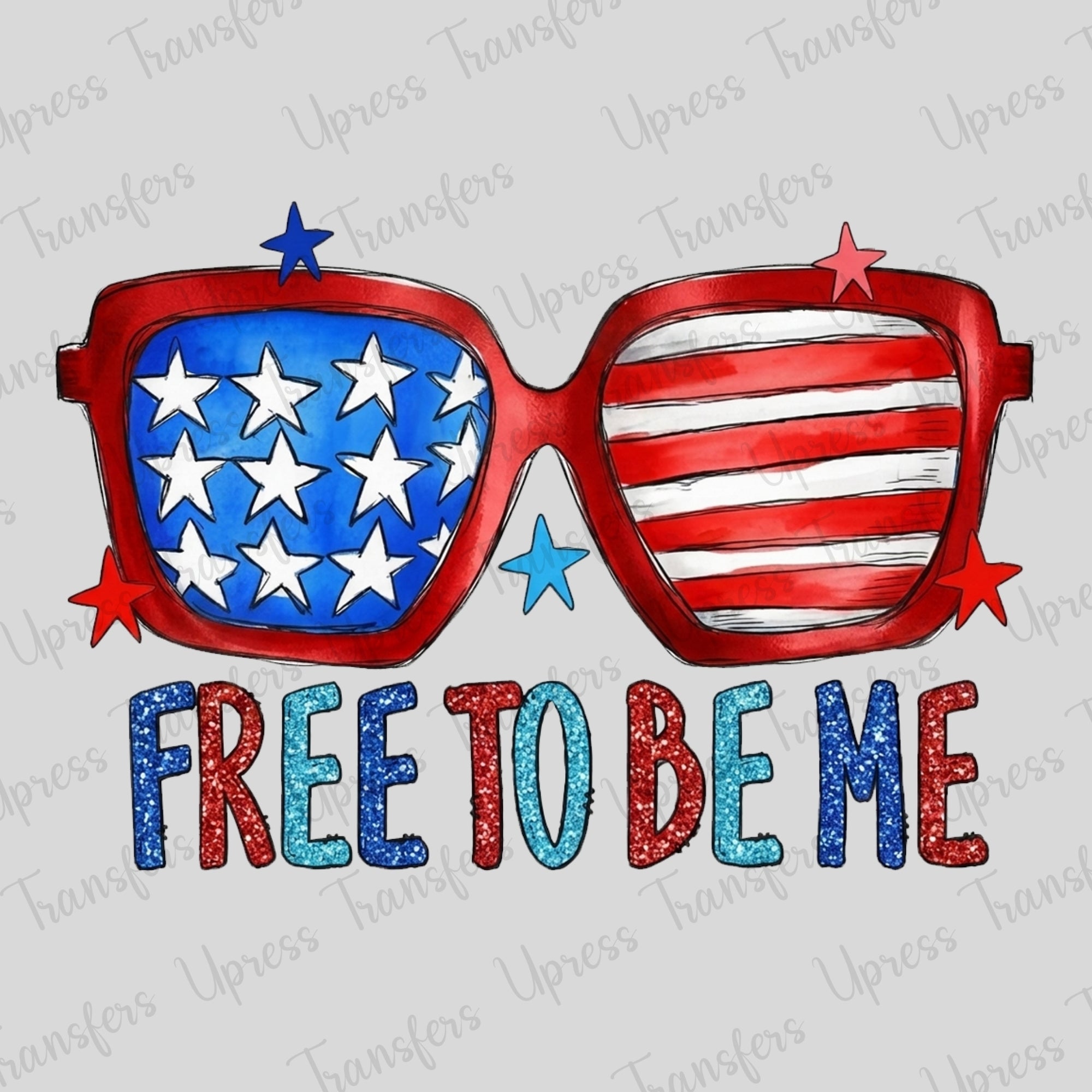 Free Glasses