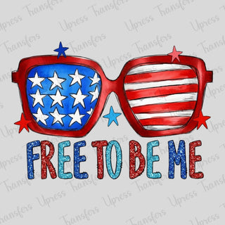Free Glasses