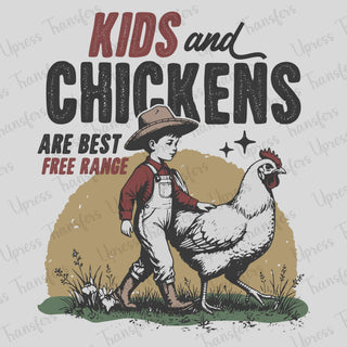 Free Range