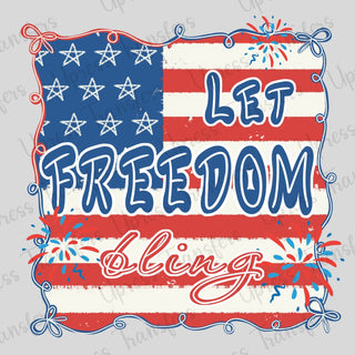 Freedom Bling