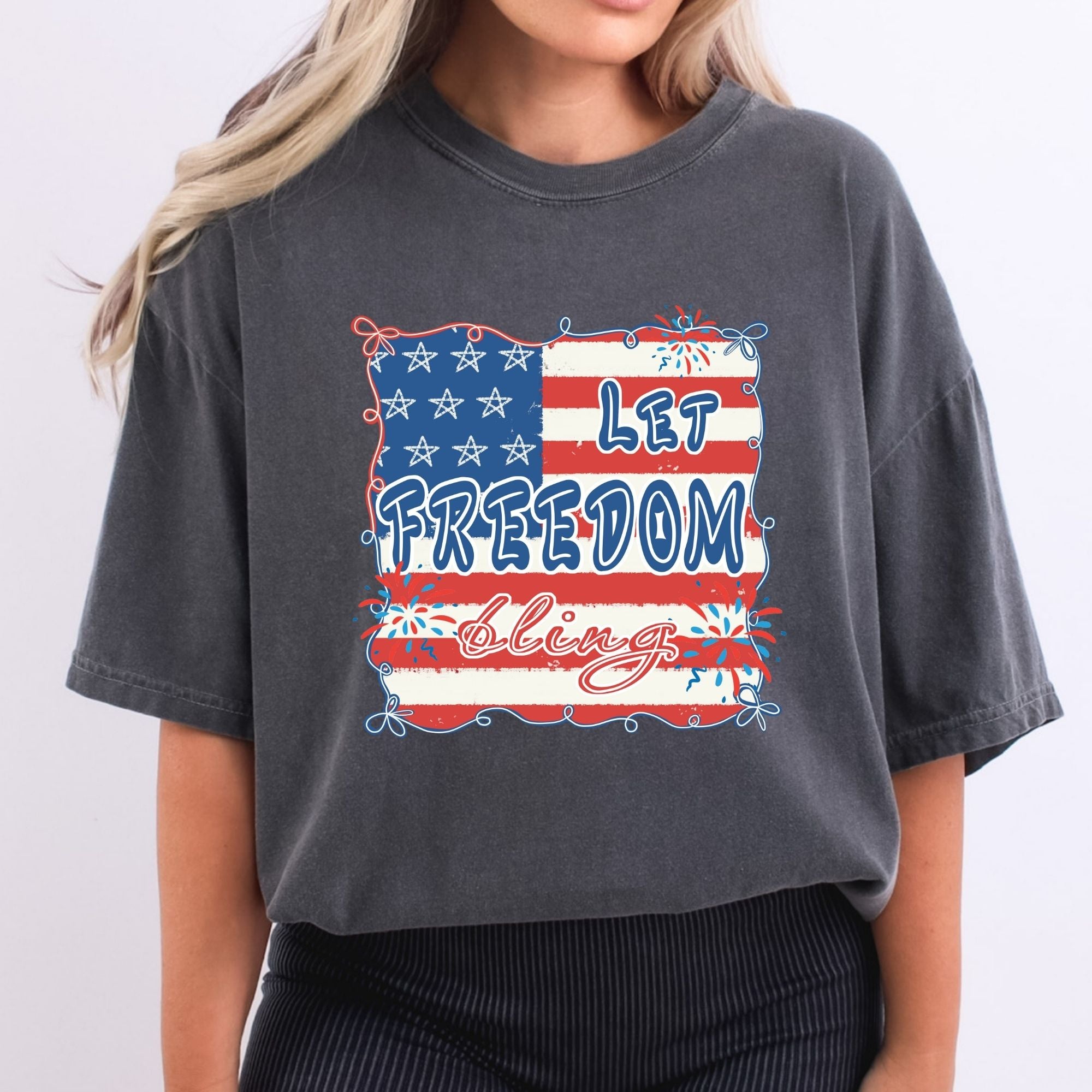Freedom Bling