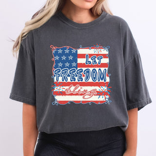 Freedom Bling