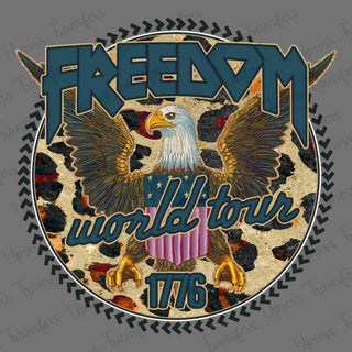 Freedom Eagle 1776