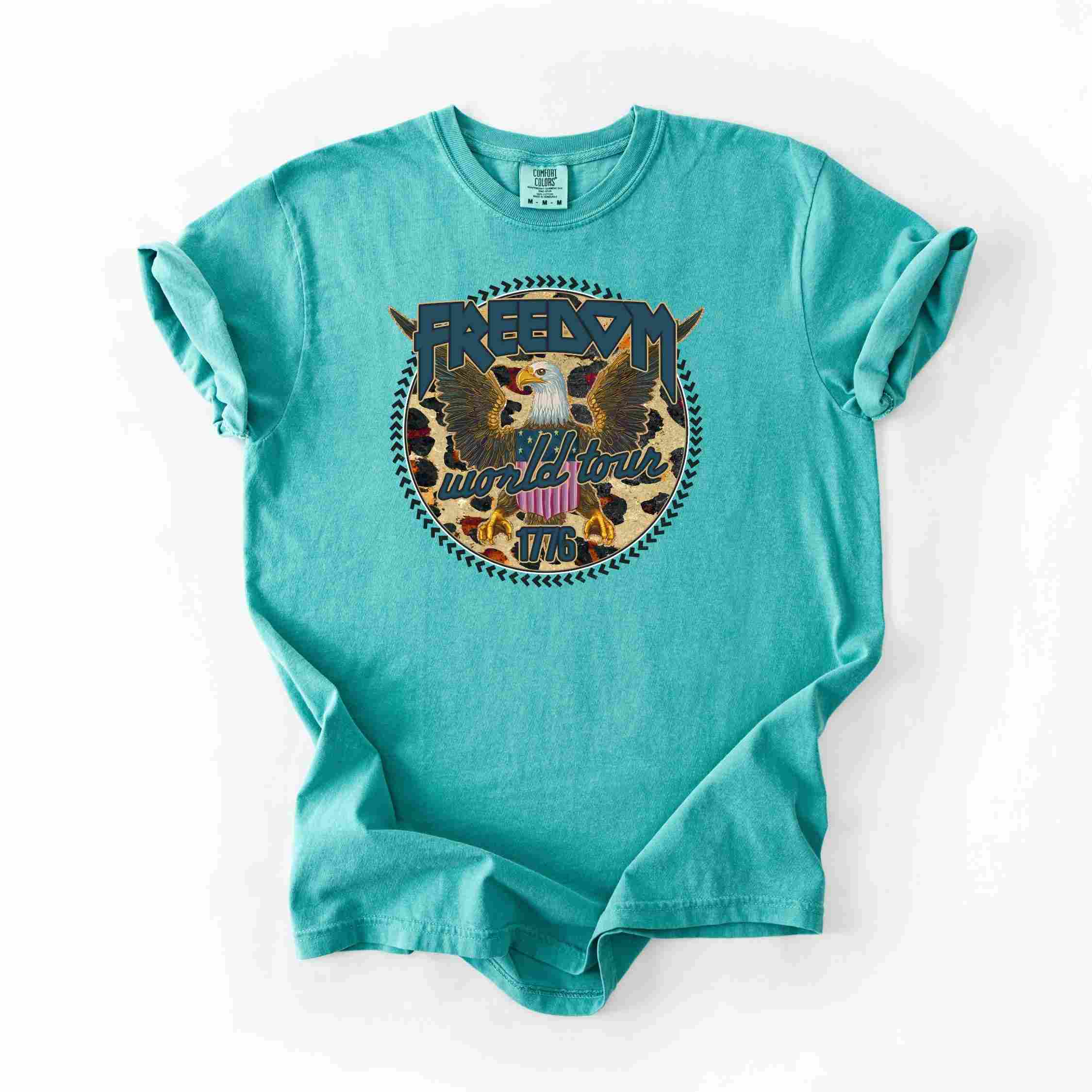 Freedom Eagle 1776