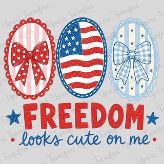 Freedom Frames