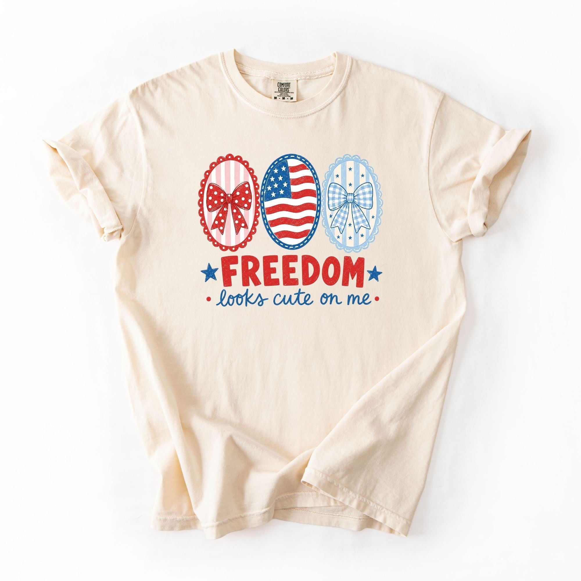 Freedom Frames