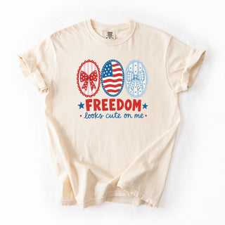Freedom Frames