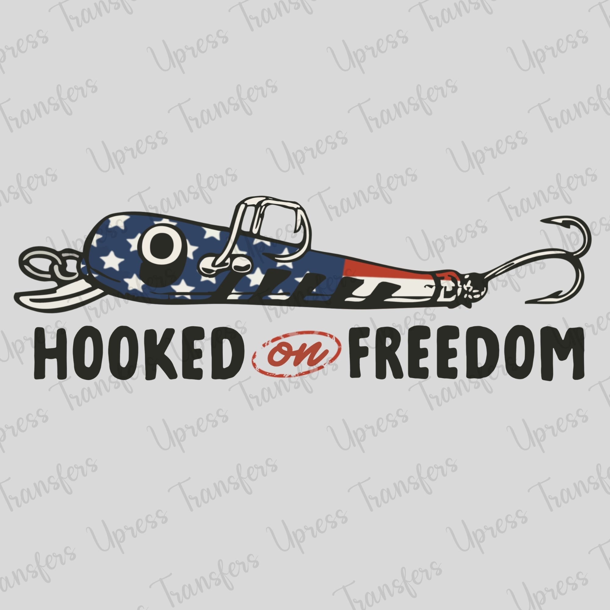 Freedom Lure