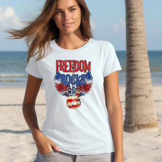 Freedom Rocks