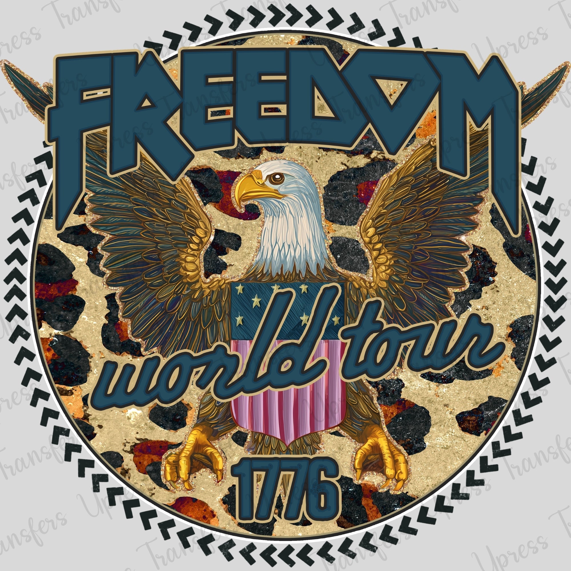 Freedom World Tour