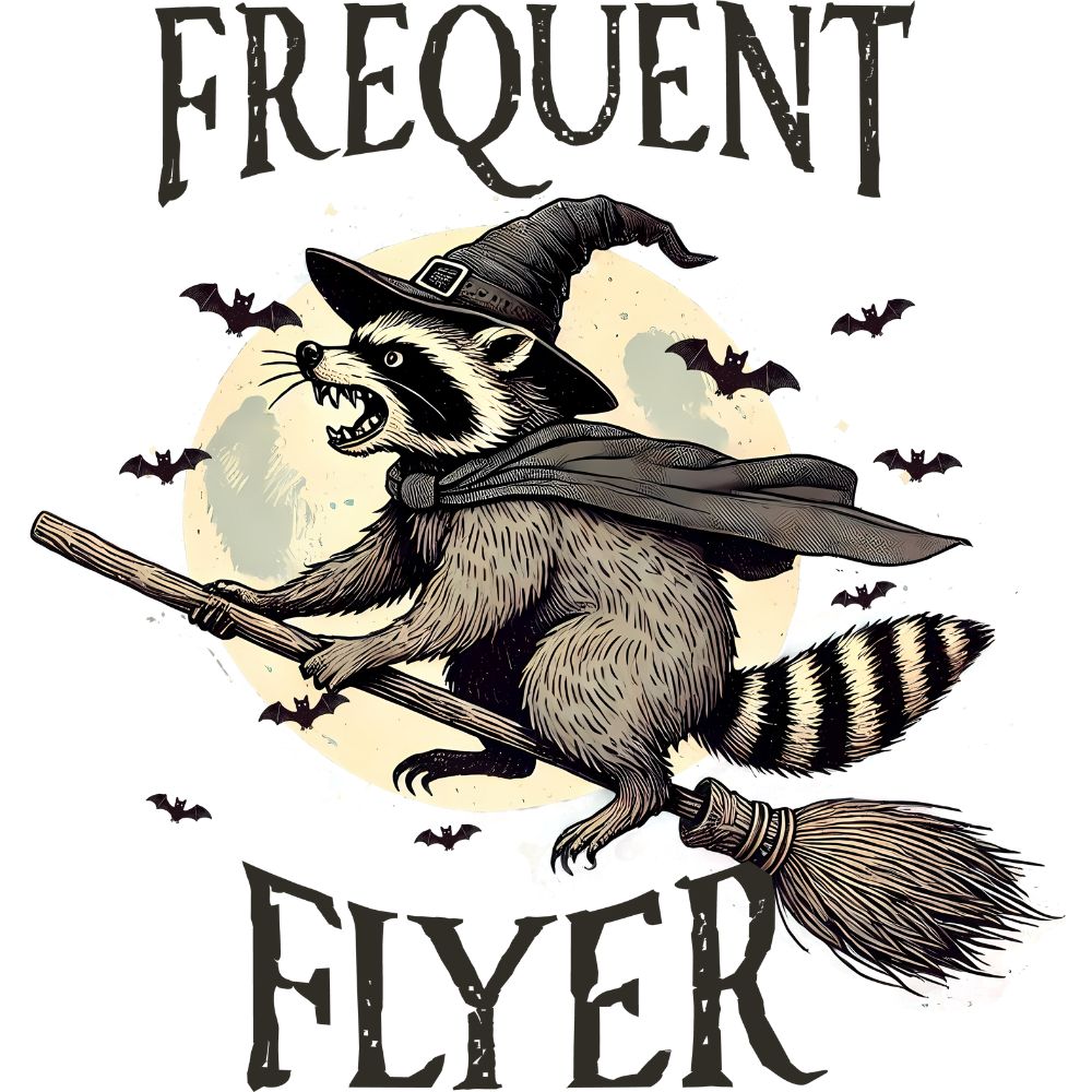 Frequent Flyer