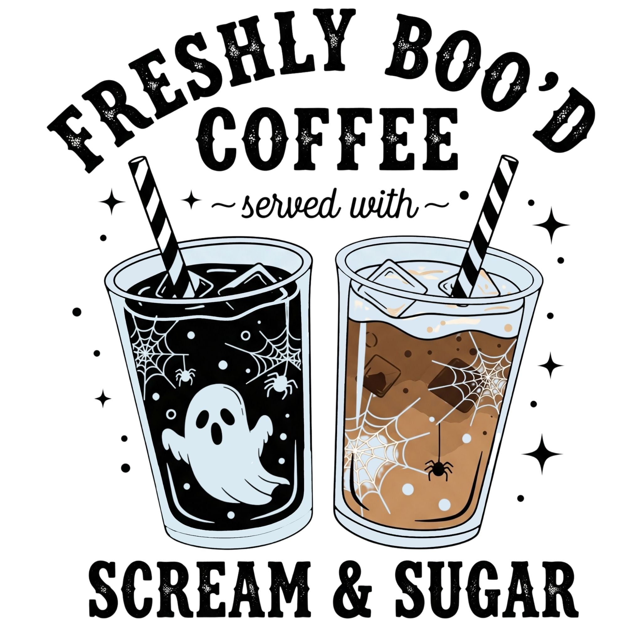 Freshly Boo
