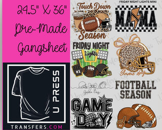 Friday Night Lights Mini