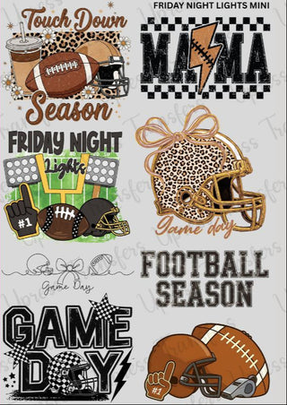 Friday Night Lights Mini