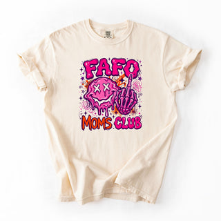 Frippy Fafo Moms Club