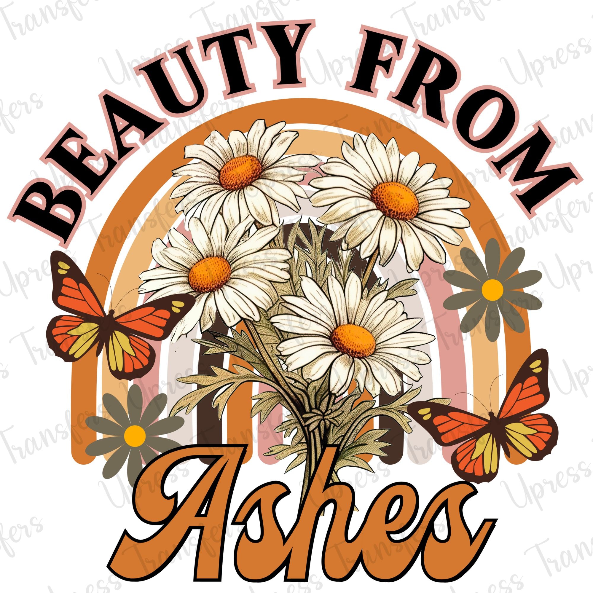 From Ashes Boho